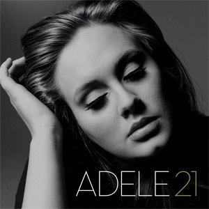 Disco 21 (Limited Edition) de Adele