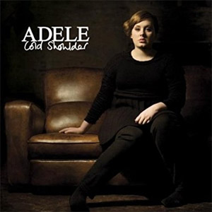 Disco Cold Shoulder (Ep) de Adele