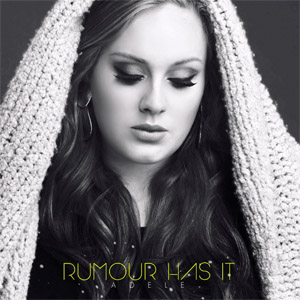 Disco Rumour Has It de Adele