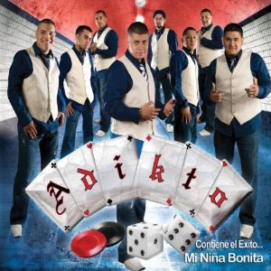 Disco Tu Amor de Adikto