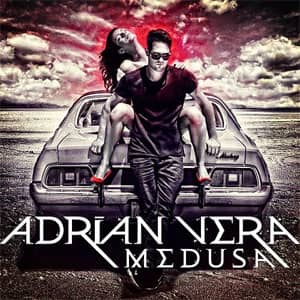Disco Medusa de Adrian Vera
