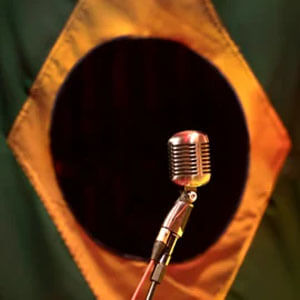 Disco 2 de Junho de Adriana Calcanhotto