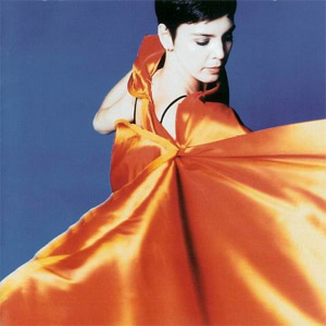 Disco Marítmo de Adriana Calcanhotto