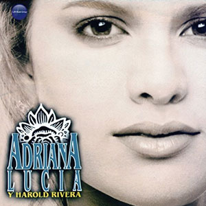 Disco Te Amaría de Adriana Lucía