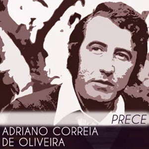 Disco Prece de Adriano Correia de Oliveira