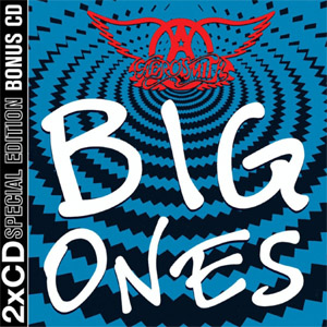 Disco Big Ones (Special Edition)  de Aerosmith