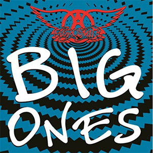Disco Big Ones de Aerosmith