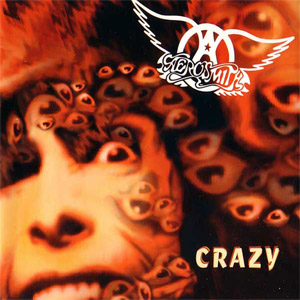 Disco Crazy de Aerosmith
