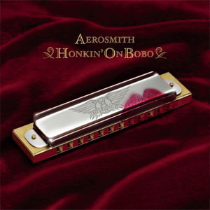 Disco Honkin' On Bobo de Aerosmith