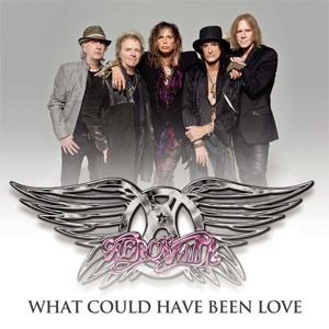 Disco What Could Have Been Love de Aerosmith