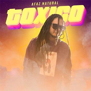 Disco Tóxico de Afaz Natural