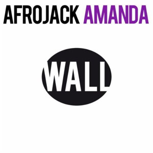 Disco Amanda de Afrojack