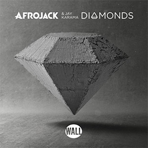 Disco Diamonds de Afrojack