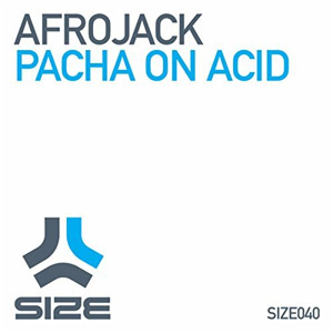 Disco Pacha On Acid de Afrojack
