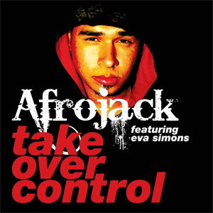 Disco Take Over Control  de Afrojack