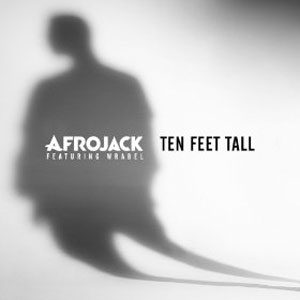 Disco Ten Feet Tall de Afrojack