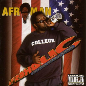 Disco Afroholic... Even Better Times de Afroman