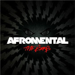 Disco The B.O.M.B. de Afromental