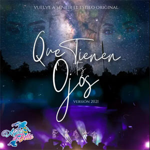 Disco Que Tienen Tus Ojos de Agua Bella