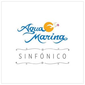 Disco Sinfónico de Agua Marina