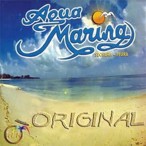 Disco Vol. 14: Original de Agua Marina