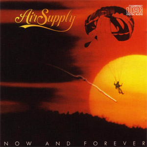 Disco Now And Forever de Air Supply