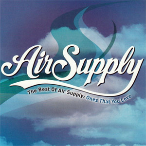 Disco The Best Of Air Supply  de Air Supply