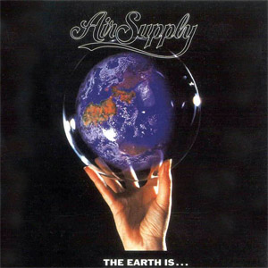Disco The Earth Is de Air Supply