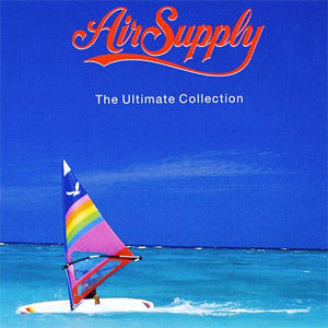 Disco The Ultimate Collection de Air Supply