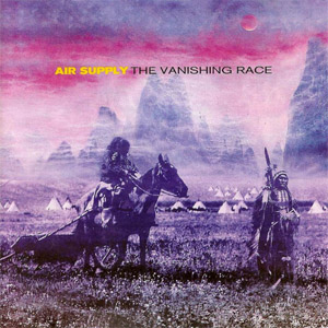 Disco The Vanishing Race de Air Supply