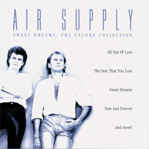 Disco Ultimate de Air Supply