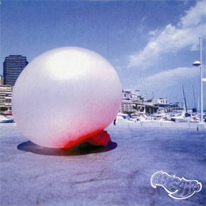 Disco Air Air de Air