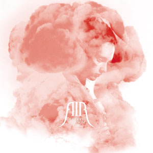 Disco Cherry Blossom Girl - EP de Air