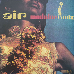 Disco Modulor Mix de Air