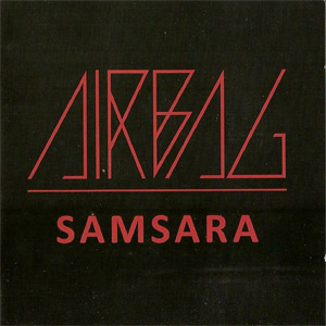 Disco Samsara de Airbag