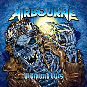 Disco Diamond Cuts: The B-Sides de Airbourne