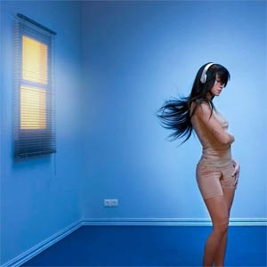 Disco Cuarto Azul de Aitana