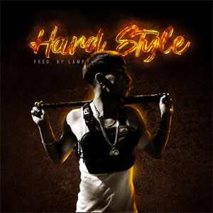 Disco Hard Style de AK4:20