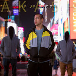 Álbum Zip up Hoodie de Akash