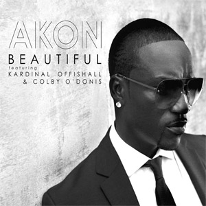 Disco Beautiful (Remix) de Akon