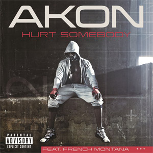 Disco Hurt Somebody de Akon