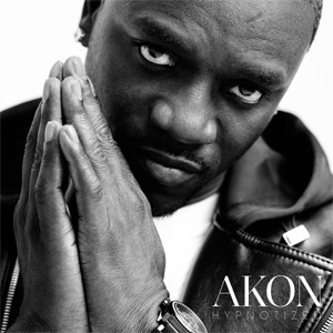 Disco Hypnotized de Akon