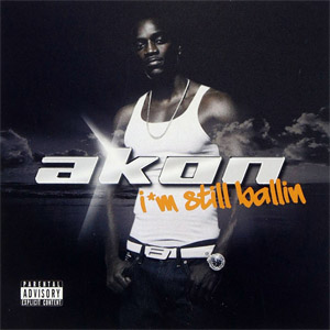 Disco I'm Still Ballin de Akon
