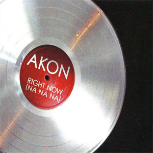 Disco Right Now (Na Na Na) de Akon