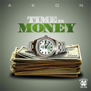 Disco Time Is Money de Akon