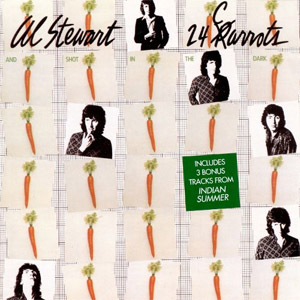 Disco 24 P Carrots de Al Stewart