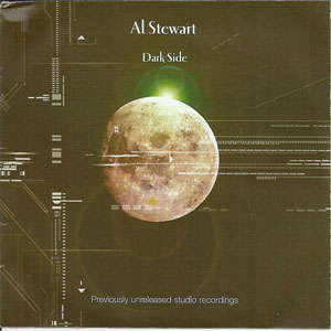 Disco Dark Side (After Last Days Of.. ?) de Al Stewart