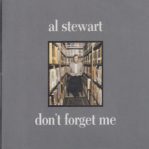 Disco Don't Forget Me de Al Stewart