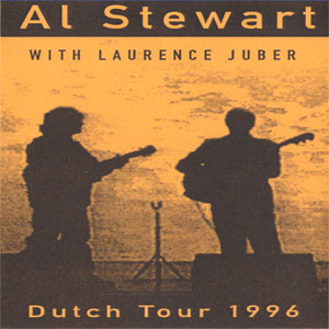 Disco Dutch Tour 1996 Vol. 1 de Al Stewart