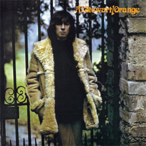 Disco Orange de Al Stewart